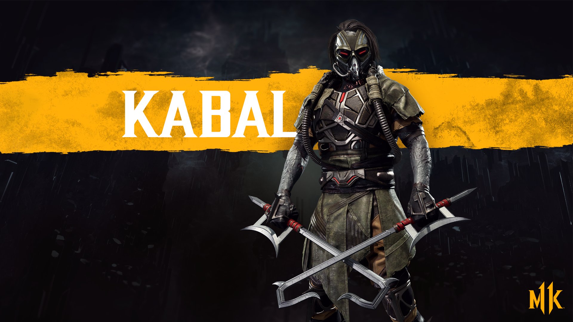 Mortal Kombat 11 - Imagen 14
